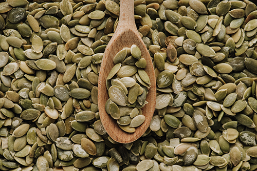 Pumpkin Seed